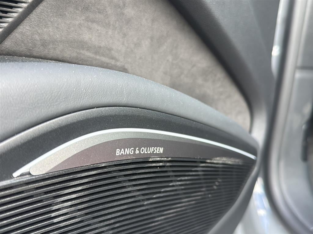 2021 Audi TT RS 2.5 T