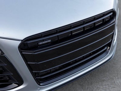 2015 Audi R8 V8 Coupe