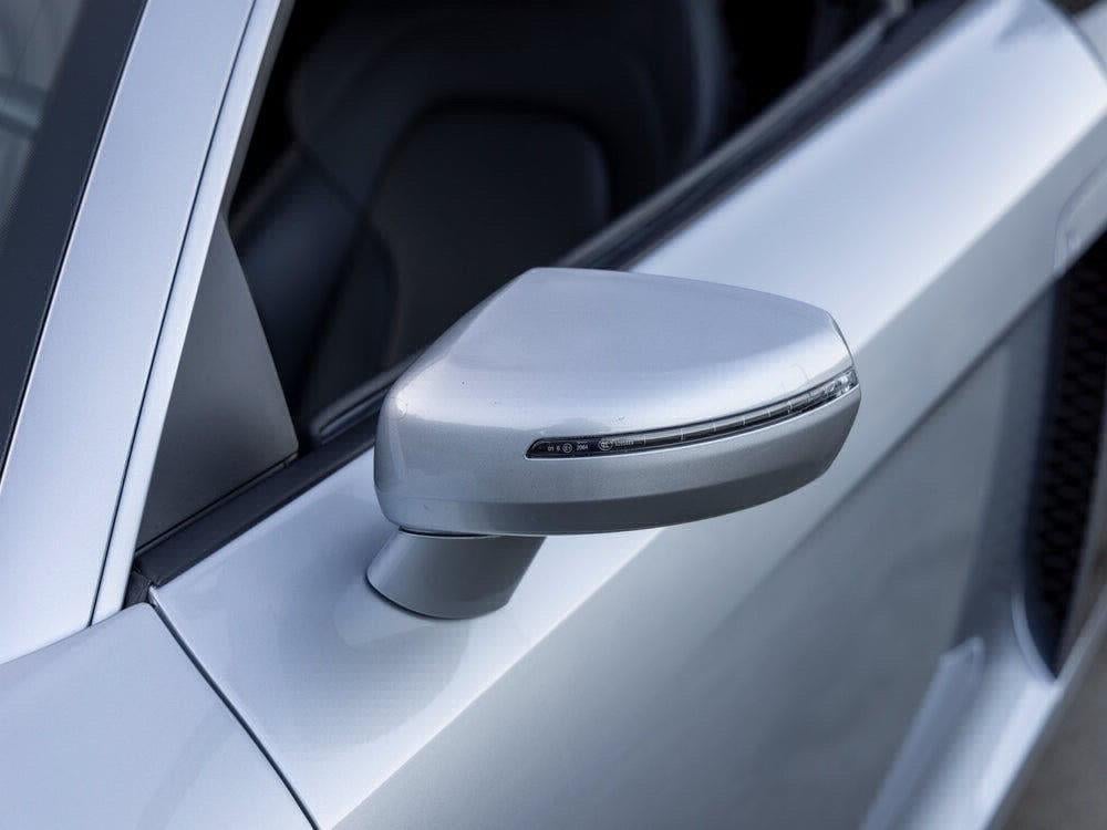 2015 Audi R8 V8 Coupe