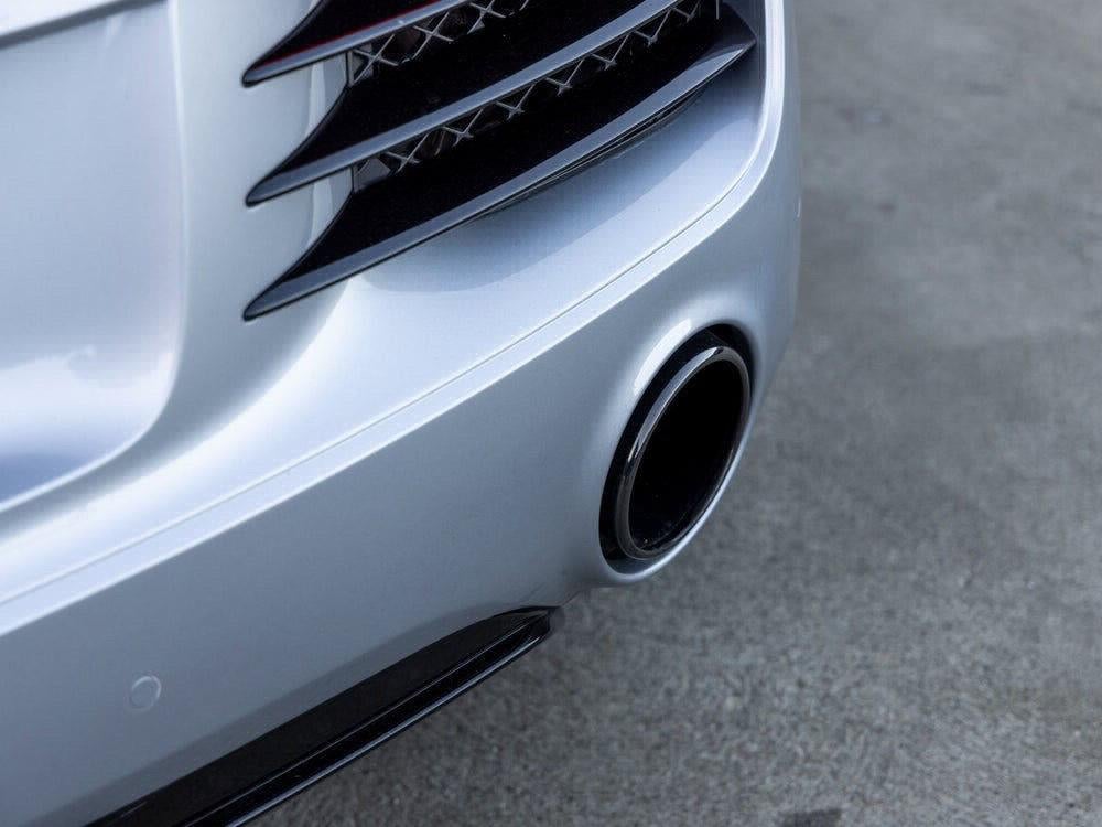 2015 Audi R8 V8 Coupe