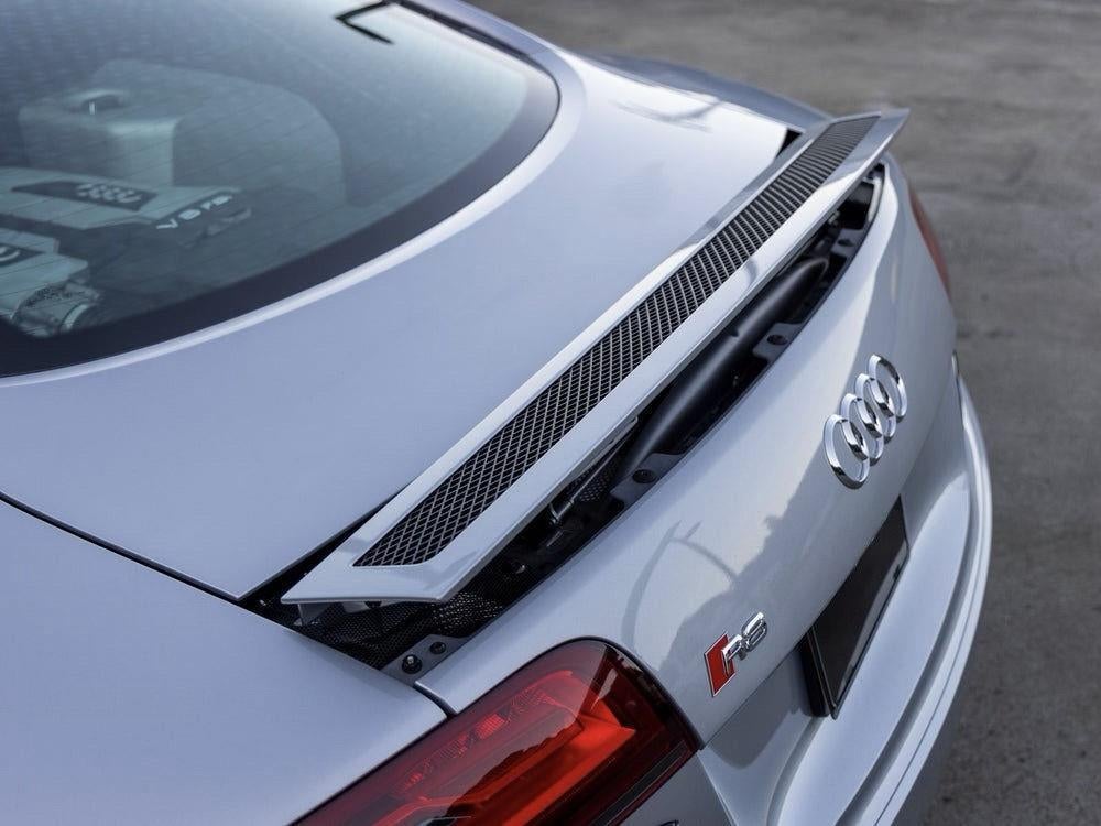 2015 Audi R8 V8 Coupe