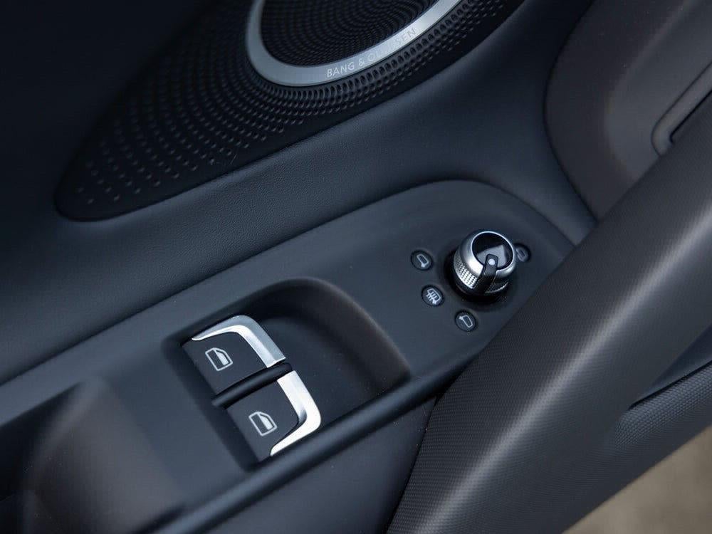 2015 Audi R8 V8 Coupe