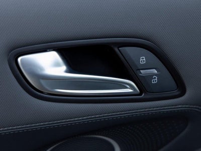 2015 Audi R8 V8 Coupe