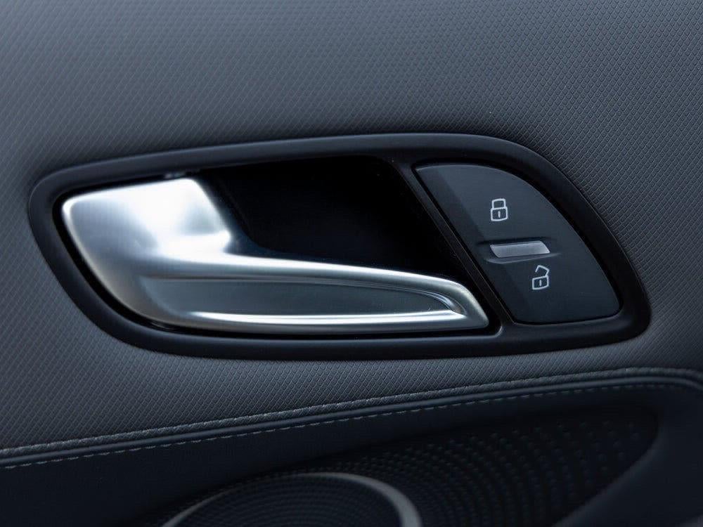 2015 Audi R8 V8 Coupe