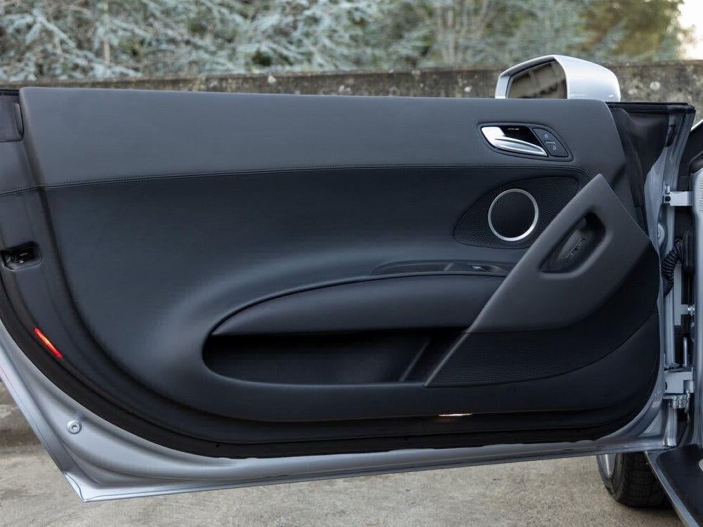 2015 Audi R8 V8 Coupe