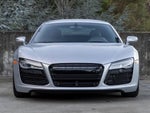2015 Audi R8 V8 Coupe