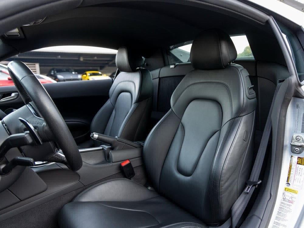 2015 Audi R8 V8 Coupe