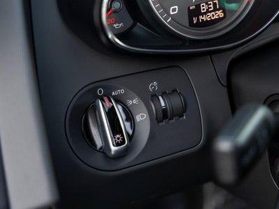 2015 Audi R8 V8 Coupe