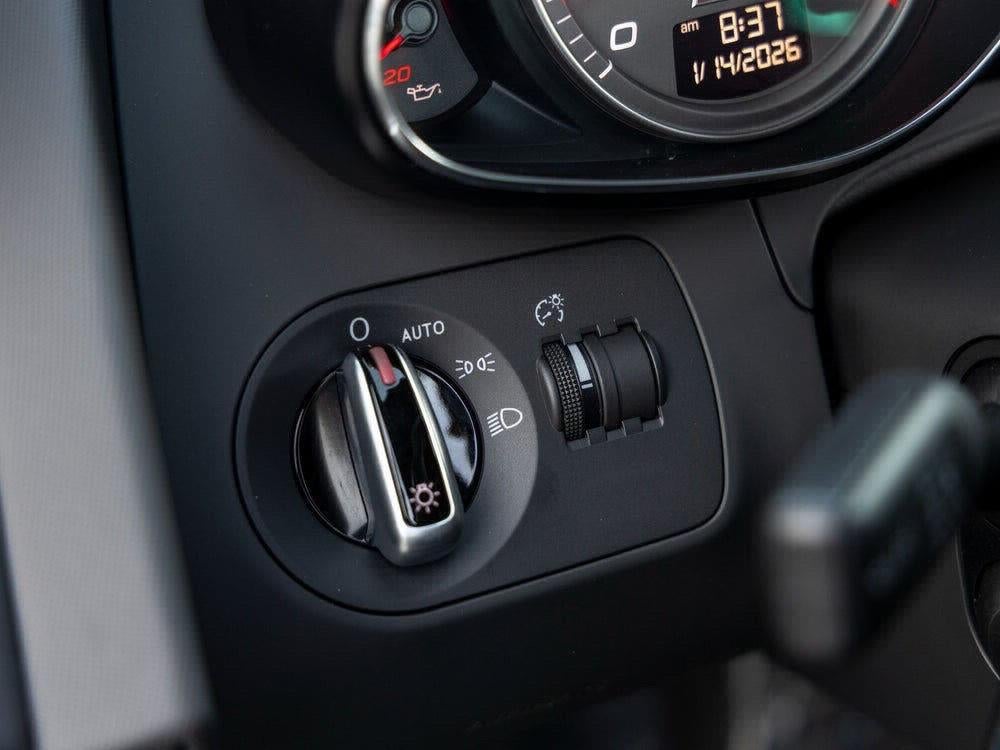 2015 Audi R8 V8 Coupe