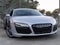 2015 Audi R8 V8 Coupe