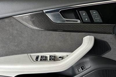 2021 Audi RS 5 Sportback 2.9 TFSI quattro