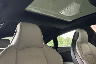 2021 Audi RS 5 Sportback 2.9 TFSI quattro