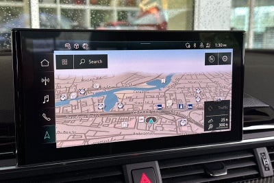 2021 Audi RS 5 Sportback 2.9 TFSI quattro