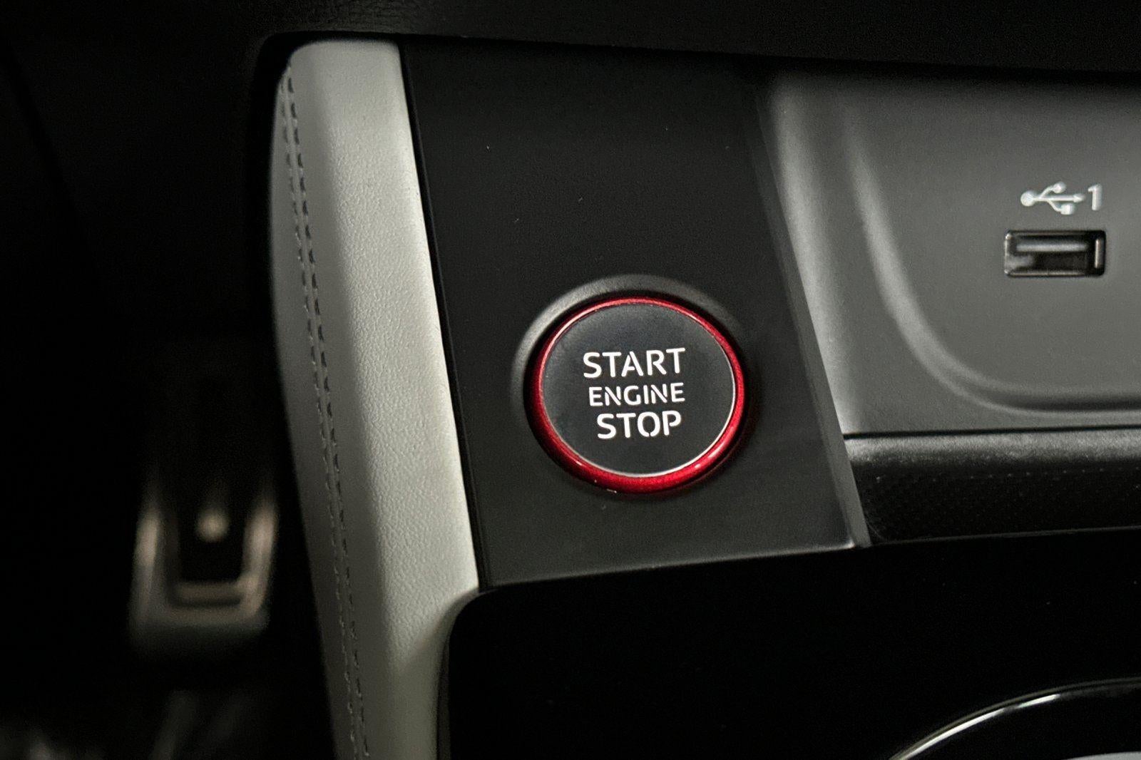 2021 Audi RS 5 Sportback 2.9 TFSI quattro