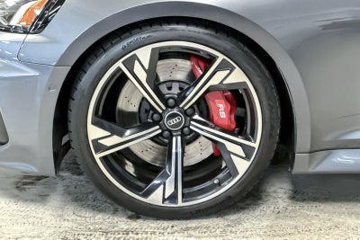 2021 Audi RS 5 Sportback 2.9 TFSI quattro