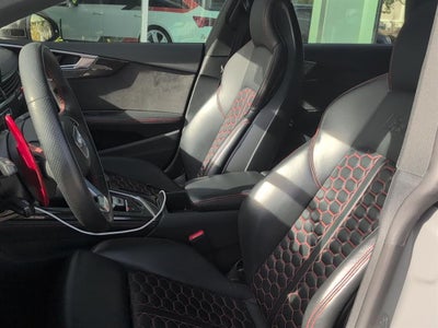 2021 Audi RS 5 Sportback 2.9 TFSI quattro