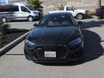 2021 Audi RS 5 Sportback 2.9 TFSI quattro