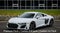2021 Audi R8 Coupe V10