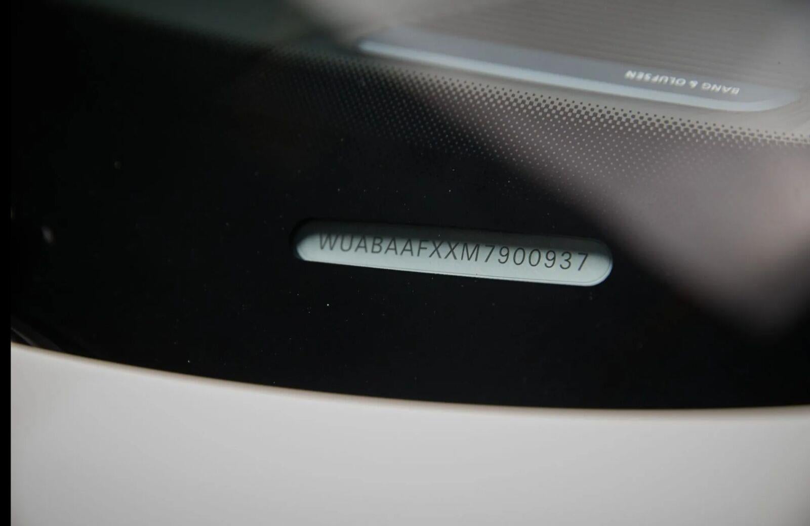 2021 Audi R8 Coupe V10