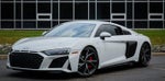 2021 Audi R8 Coupe V10