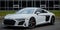 2021 Audi R8 Coupe V10