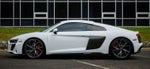 2021 Audi R8 Coupe V10