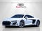 2023 Audi R8 Coupe V10 performance