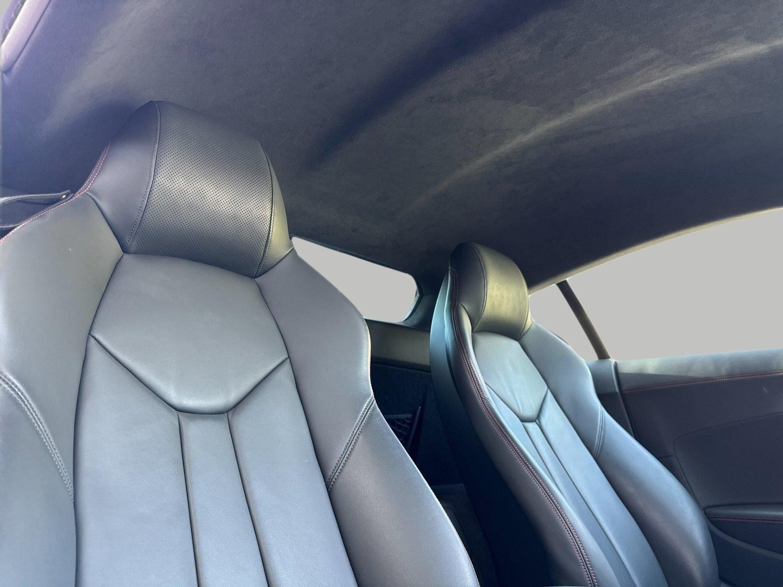 2023 Audi R8 Coupe V10 performance