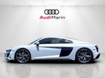 2023 Audi R8 Coupe V10 performance