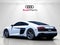 2023 Audi R8 Coupe V10 performance