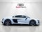 2023 Audi R8 Coupe V10 performance