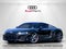 2022 Audi R8 Coupe V10 performance