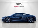 2022 Audi R8 Coupe V10 performance