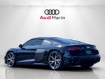 2022 Audi R8 Coupe V10 performance