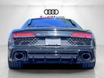 2022 Audi R8 Coupe V10 performance