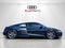 2022 Audi R8 Coupe V10 performance