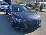 2022 Audi R8 Coupe V10 performance
