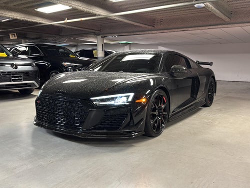 2023 Audi R8 GT V10 GT