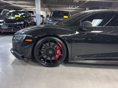 2023 Audi R8 GT V10 GT