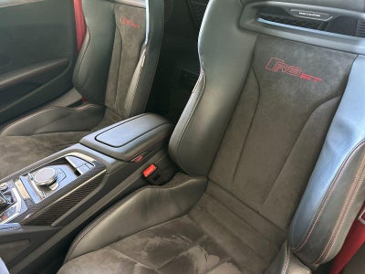 2023 Audi R8 GT V10 GT