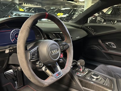 2023 Audi R8 GT V10 GT