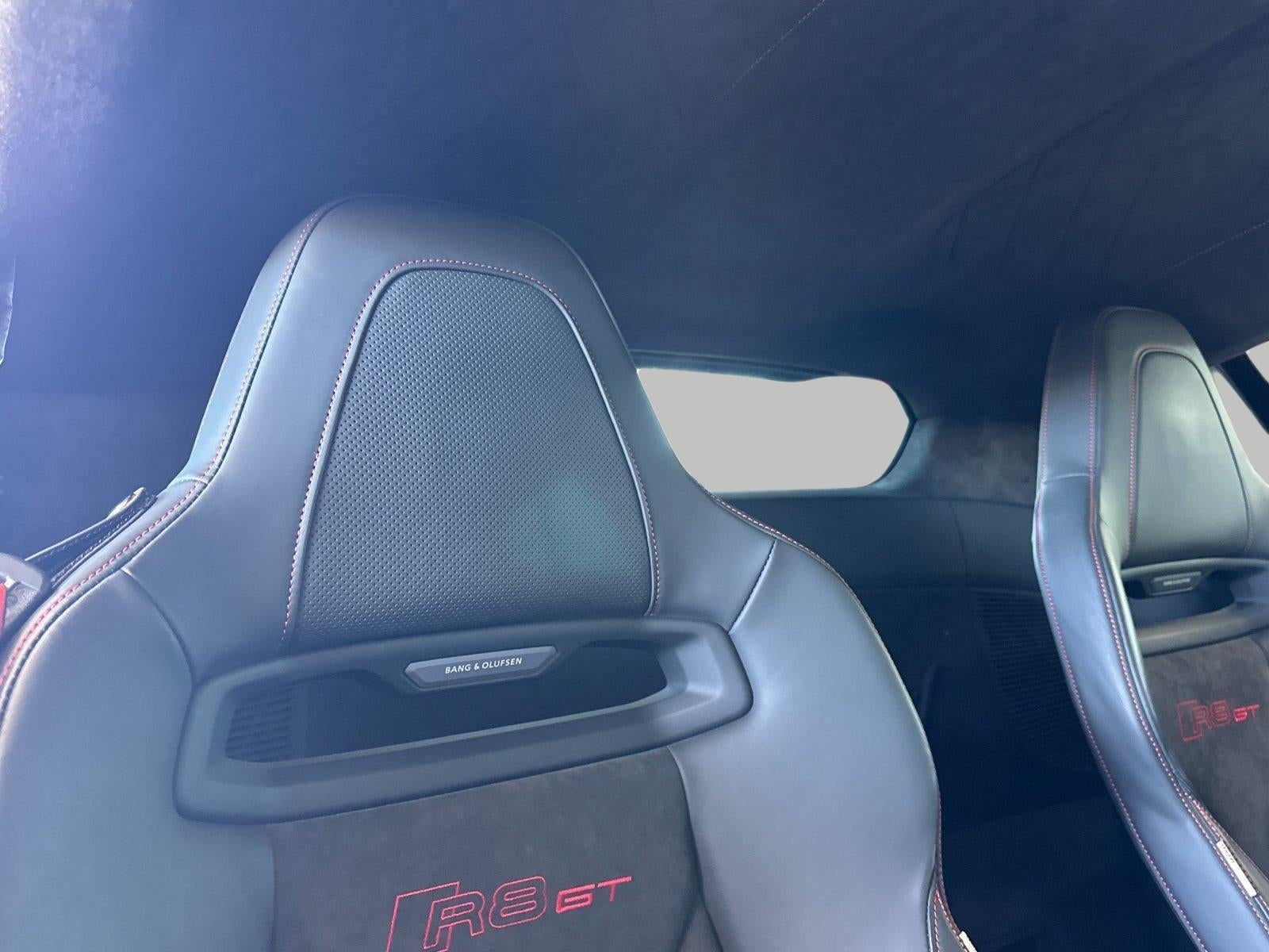 2023 Audi R8 GT V10 GT