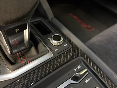 2023 Audi R8 GT V10 GT