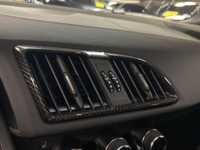 2023 Audi R8 GT V10 GT