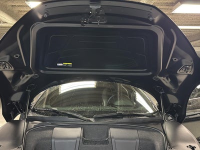 2023 Audi R8 GT V10 GT