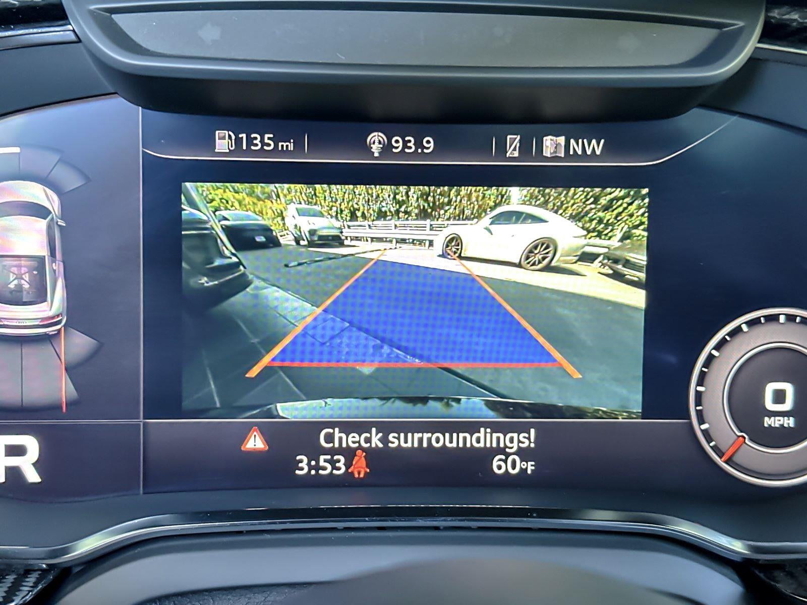 2023 Audi R8 GT V10 GT