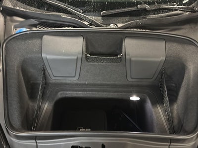 2023 Audi R8 GT V10 GT