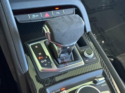 2023 Audi R8 GT V10 GT