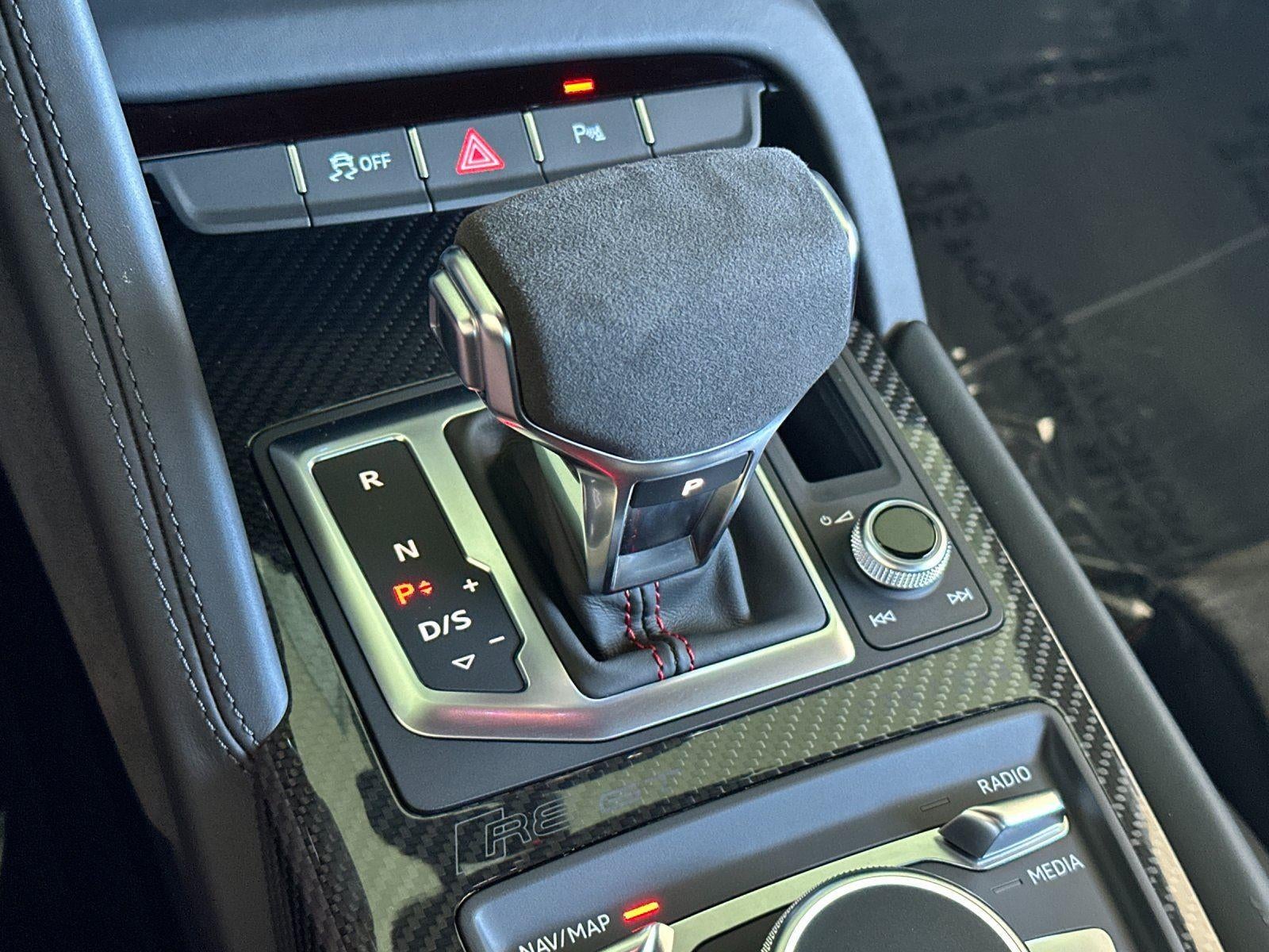 2023 Audi R8 GT V10 GT