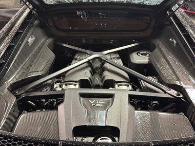 2023 Audi R8 GT V10 GT